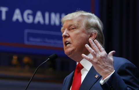 Trump dice que investigará presunto fraude electoral