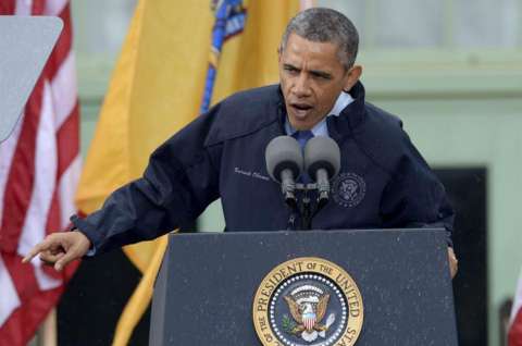 Obama recibirá a Rousseff el próximo 23 de octubre