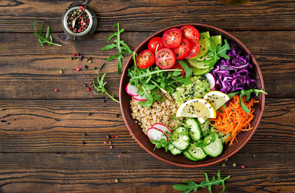 Ensalada