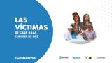Evento: Las víctimas de cara a las curules de paz