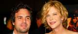 Meg Ryan apareció después de seis meses y luce irreconocible ¡Parece otra persona!