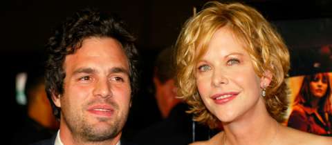 Meg Ryan apareció después de seis meses y luce irreconocible ¡Parece otra persona!