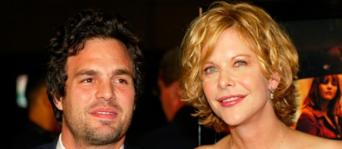 Meg Ryan apareció después de seis meses y luce irreconocible ¡Parece otra persona!