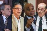 Enredo en caso de pasaportes desató contradicciones en Cancillería y Presidencia