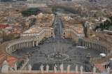Los Museos Vaticanos reabrirán el 1 de junio