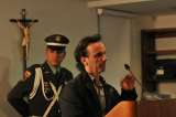 Libertad condicional para Álvaro Dávila involucrado en carrusel de la contratación