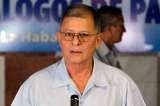 Farc defienden ‘visitas’ a Cuba sin permiso del presidente Santos