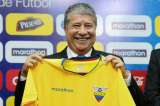 Hernán Darío Gómez: "Ecuador perdió la humildad"