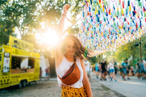 Estéreo Picnic 2023: 5 ideas de outfits para disfrutar el festival
