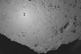 Yo estuve en la caza de un asteroide