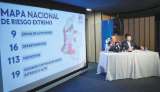 “Los grupos ilegales están ganando terreno”: Defensoría alertó riesgo en 113 municipios