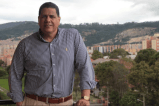 Muere el actor Herbert King