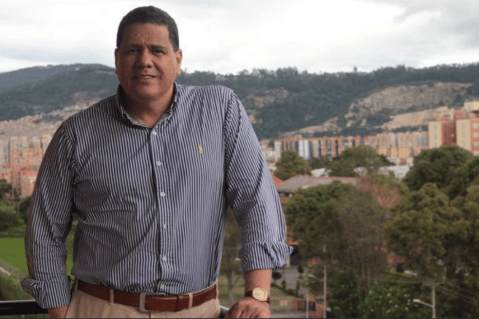 Muere el actor Herbert King