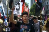 El resultado final de la autopsia de Santiago Maldonado dice que no recibió golpes, como sugería su familia
