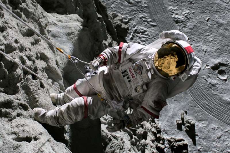 Aunque aún no hay fecha oficial, "For all mankind" tendrá tercera temporada. / Cortesía Apple TV+