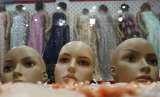 ¿Por qué los talibanes ordenaron decapitar a los maniquíes de las tiendas de ropa?