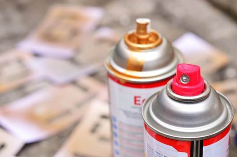 La OMS alerta de la muerte de un millón de personas en 2017 por el uso de pinturas con plomo