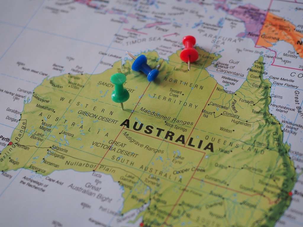 Es esencial cumplir con todas las condiciones y sugerencias para asegurar un viaje tranquilo y sin problemas a Australia.