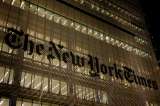 Un periodista fue sacado del New York Times por reseñar un libro con inteligencia artificial