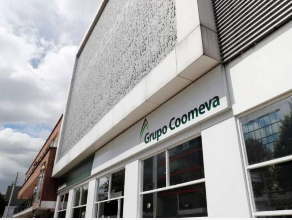 Coomeva EPS.