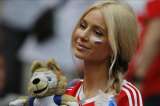 FIFA ordenó no hacer planos de "mujeres atractivas" en el Mundial