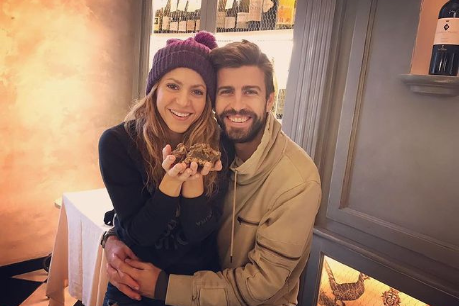 Shakira y Piqué se habrían “reconciliado” por amor a sus hijos, ¿qué pasó?