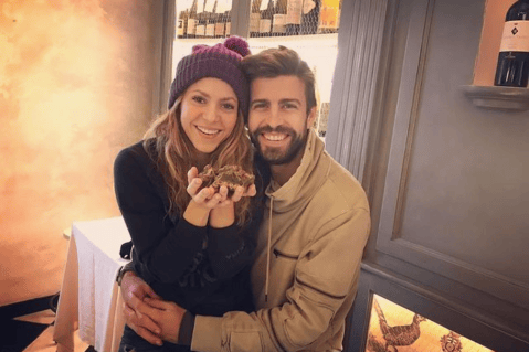 Yola Berrocal, supuesta amante de Piqué, habla y reaviva rumores de aventura