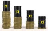 Alza en precio del petróleo, salvavidas para finanzas del país