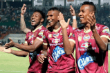 Júnior y Tolima, los opcionados del grupo B para pasar a la final