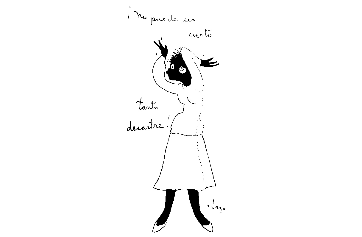 Caricatura