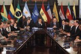 [Análisis] Una nueva Unasur: ¿el regreso de un zombi?