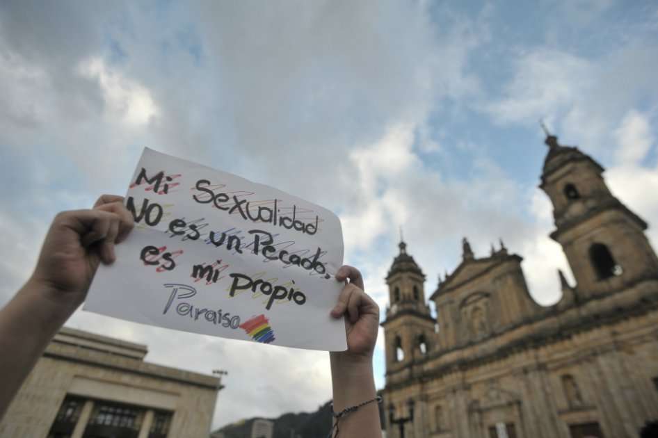 Óscar Pérez - El Espectador