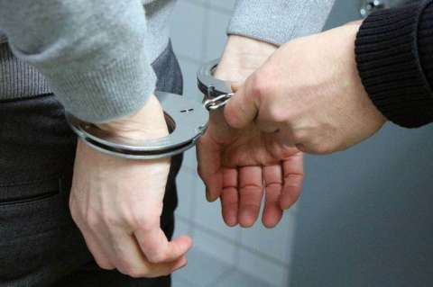 Recapturan y procesan a cuatro reclusos, tras fugarse de la cárcel de Zipaquirá (Cundinamarca)