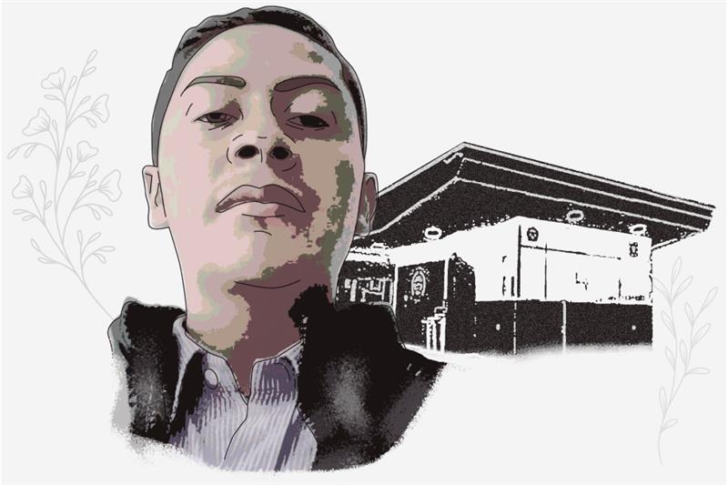 Ilustración: Jonathan Bejarano
