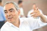 “Garantizaremos beneficios a excombatientes  por 10 años": Rodrigo Rivera