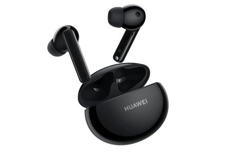 Huawei FreeBuds 4i, la más reciente generación de la mejor experiencia en sonido