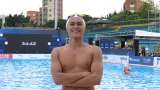 Entrevista a Nicolás Tascón, el espíritu indomable de la natación artística colombiana