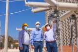 Comprometidos con llevar energía de calidad