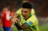 Brasil derrotó a Chile en los últimos minutos: así quedó la tabla de Eliminatorias