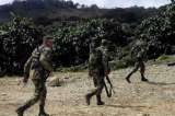 Un muerto y tres heridos deja ataque con explosivos contra el Ejército en Arauca