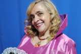 Inés Prieto,‘doña Hortensia’ de Pasión de Gavilanes, en UCI por Covid 19