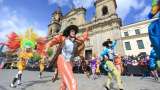 Bogotá: planes gratuitos para disfrutar en la ciudad durante este puente festivo