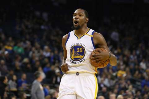 Durant: "No iré a la Casa Blanca porque no respeto a Donald Trump"