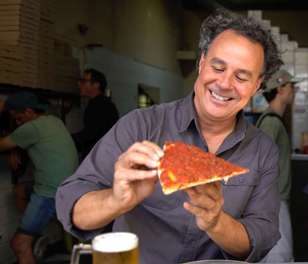 Roberto Petersen