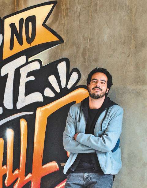 “La importancia de la fotografía está en esa labor de hacer memoria”