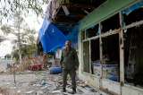 Armenia y Azerbaiyán: ¿En peligro la tercera tregua humanitaria en Nagorno Karabaj?