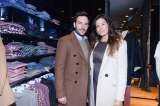 Sebastián Martínez reveló por qué Kathy Sáenz no volverá a actuar