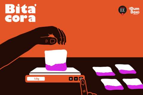 Tusi, un coctel de drogas: más allá del estigma y la pedagogía sobre su consumo