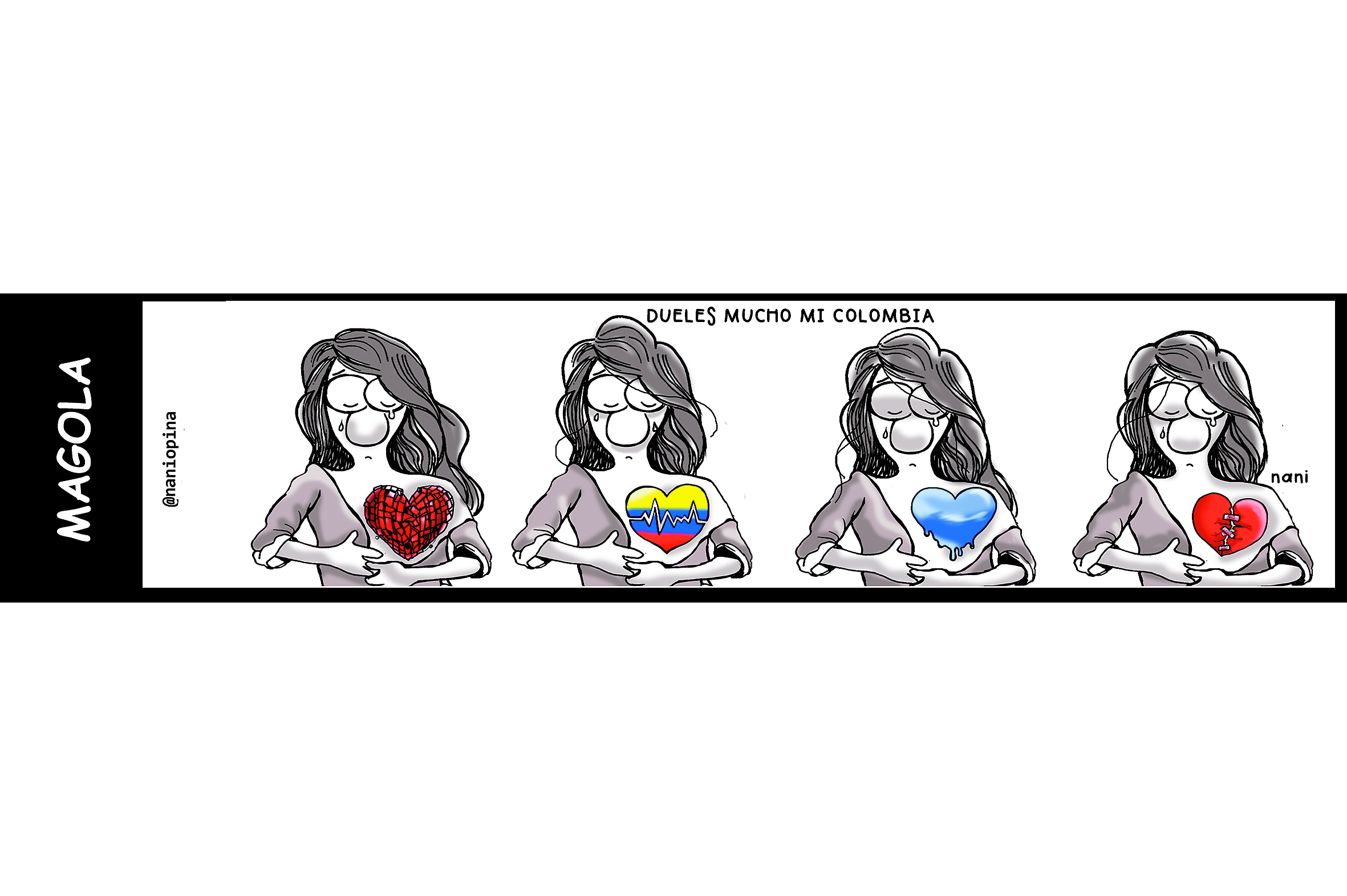 Caricaturas