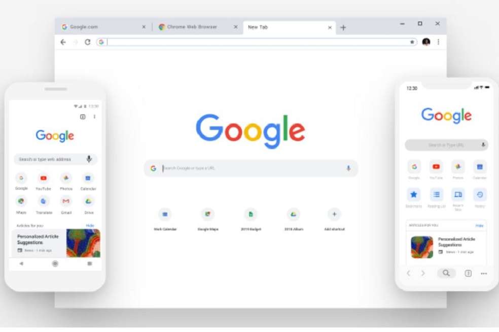 Cortesía Google